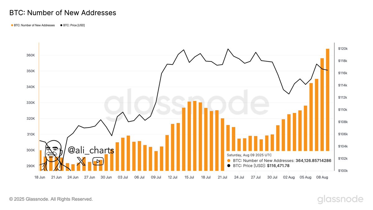 gx_v2txweaantv5 Bitcoin New Addresses