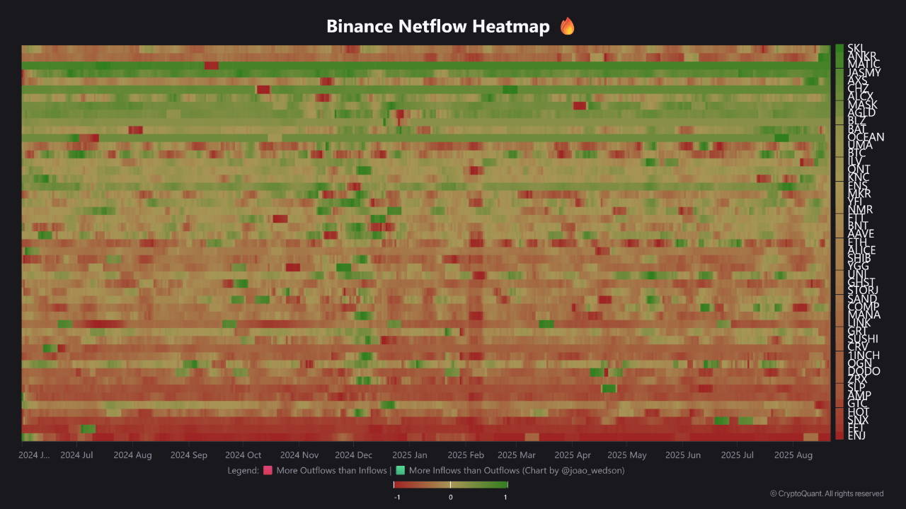 tavaubngn_e827330ec34ffc7ab03e5fad2f980f725037a71ad85a0f8387fc7811ac4b4b7e Binance exchange netflow data