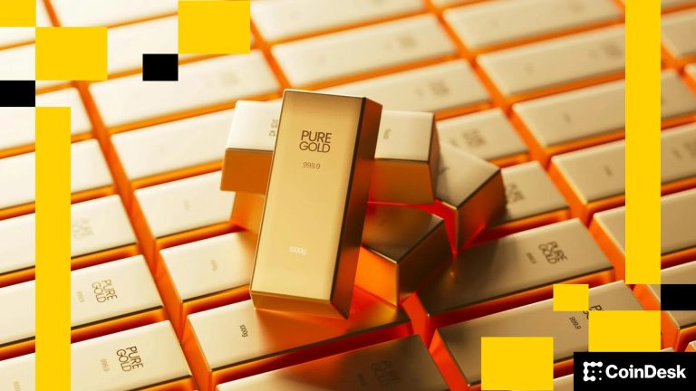 Gold bars (Planet Volumes/Unsplash)