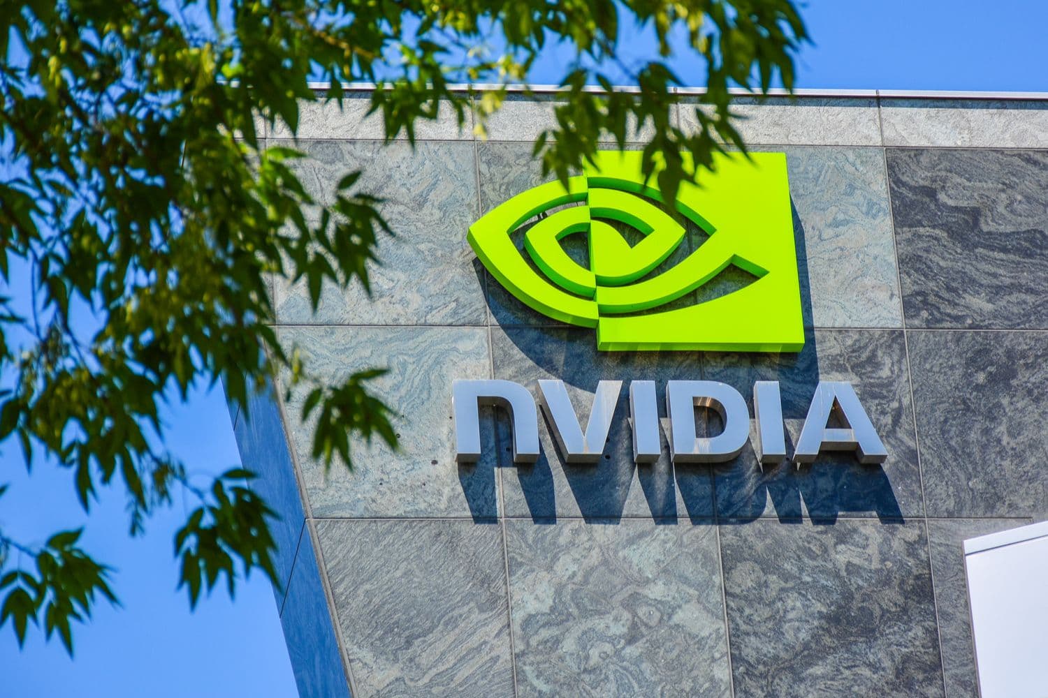 Nvidia (CoinDesk Archives)