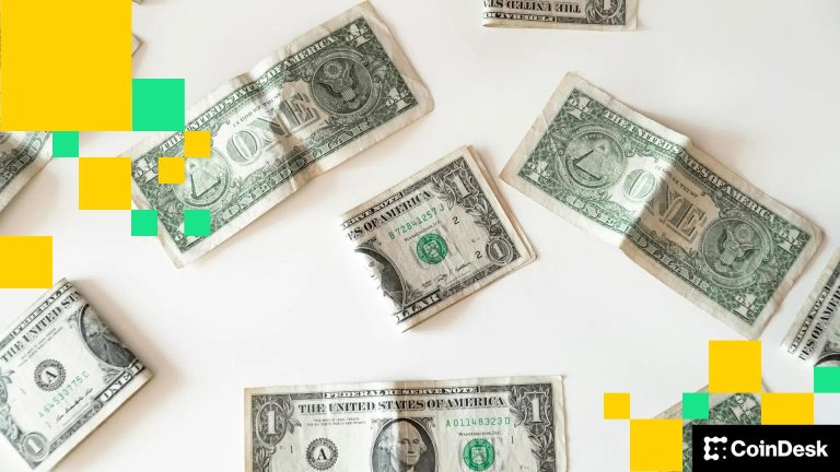 Pile of cash. (Emilio Takas/Unsplash)