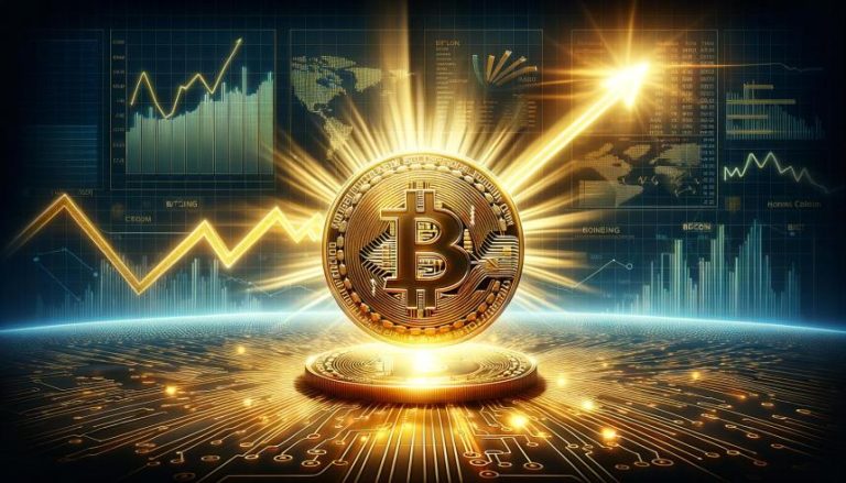 Bitcoin Price Recovery Hopes Rise