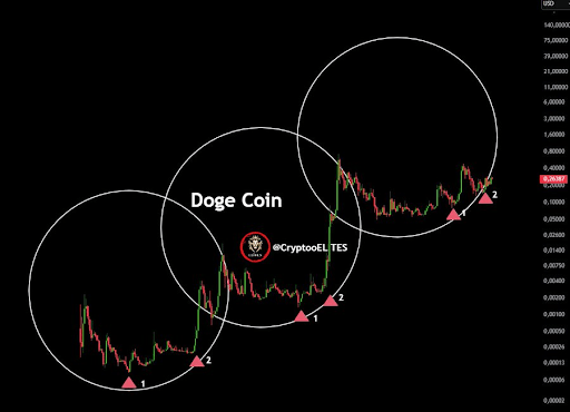 dogecoin-chart-from-cryptoelites Dogecoin