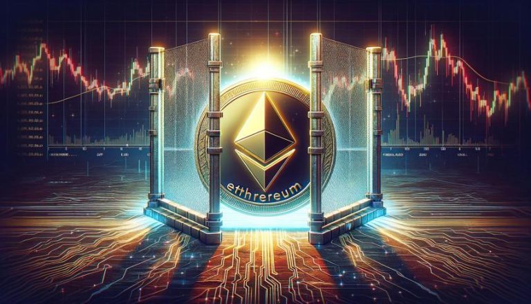 Ethereum Price Pullback Limited