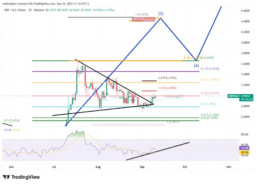 xrp-chart-from-casitrades XRP