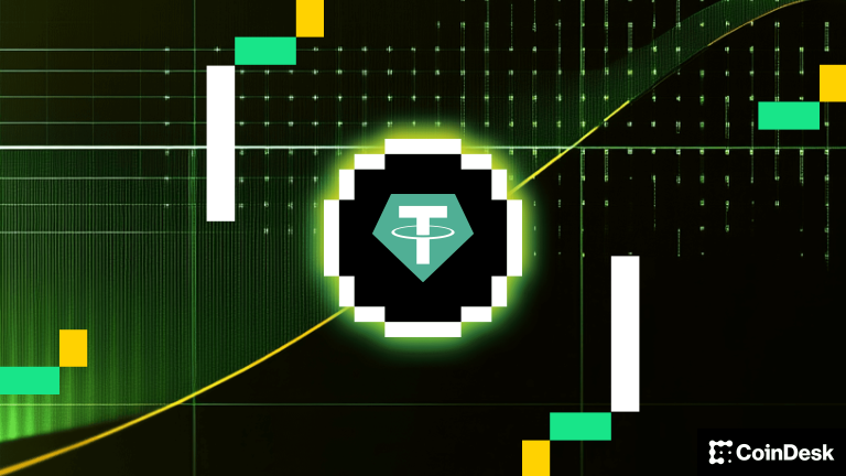 Tether USDT (CoinDesk)