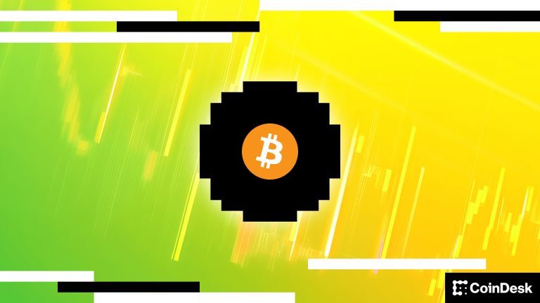 Bitcoin (modified by CoinDesk)