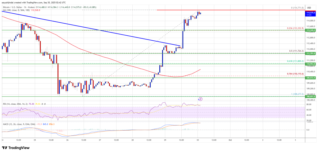 bitcoin_9de113 Bitcoin Price