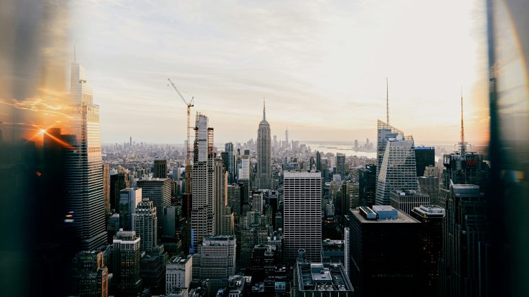 Skycscrapers