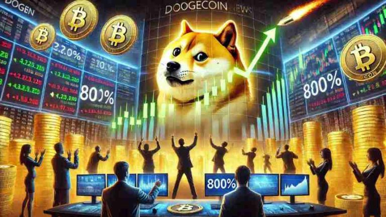 dogecoin