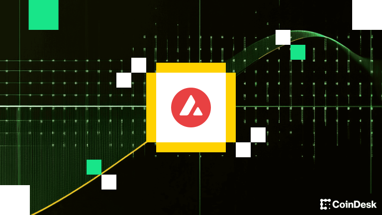 Avalanche (AVAX) (CoinDesk)